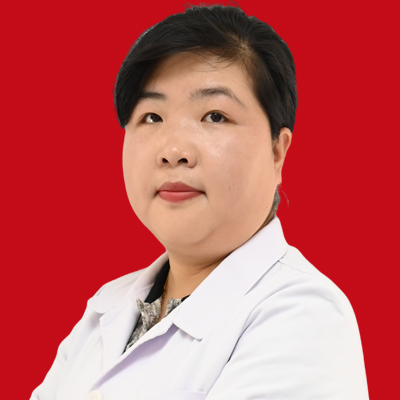 武保娣 白癜风主任