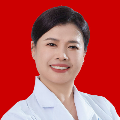 李珺 白癜风主任